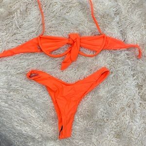Neon Bikini